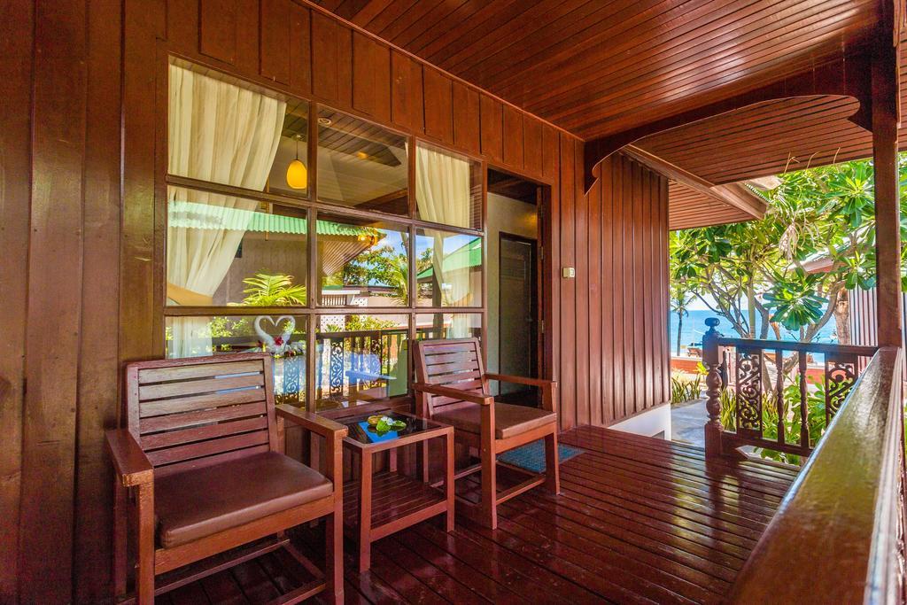 Bungalow Supérieur