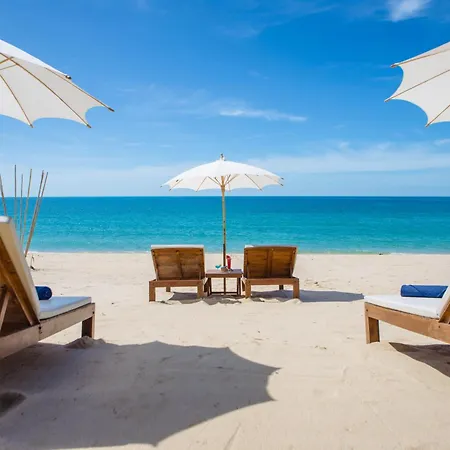 Lamai Coconut Beach Resort-2